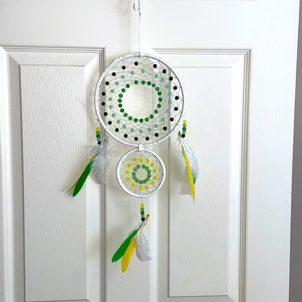 New Hand made dream catcher - Picture 4 of 12